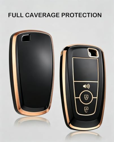 Key Fob Cover for Ford Bronco, Expedition - Image 5