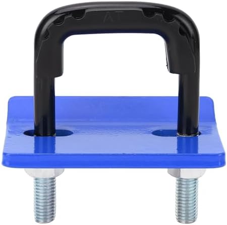 Trailer Hitch Tightener Anti Rattle Clamp - Image 6