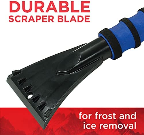 Mallory MAXX 2-996-35 35" Snowbrush - Image 4