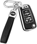FT FUNTOR for Chevy Key Fob Cover by FTFUNTOR
