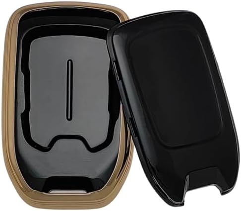 REPROTECTING TPU Key Fob Cover Compatible - Image 2