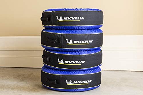 Kurgo Michelin 80 Tire Covers & Tire Bags - Image 6