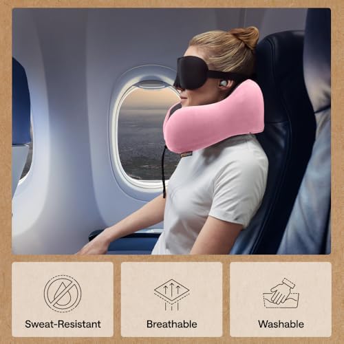 GORILLA GRIP Travel Neck Pillow - Image 5