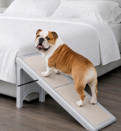 Pet Gear Free Standing Pet Ramp by PetGear