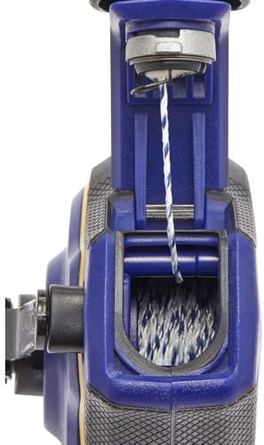 IRWIN Tools STRAIT-LINE Chalk Line, Speedline Pro Reel, 100 ft. - Image 5