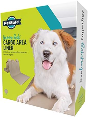 PetSafe Happy Ride Waterproof Cargo Area Cover - Image 5
