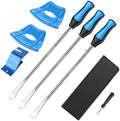 14.5" Tire Spoons Kit, Tire Changing Tool by Unknown