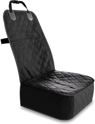 Dog Car Seat Covers by CBBPET
