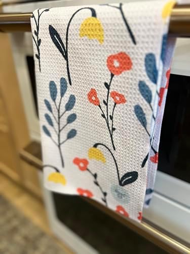 Kitchen Towels, Dish Towels for Kitchen - Image 5