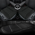 kingphenix 3-Piece Memory Foam Car Seat Cushion Set by kingphenix