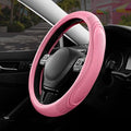 Road Comforts Car Steering Wheel Cover by RoadComforts