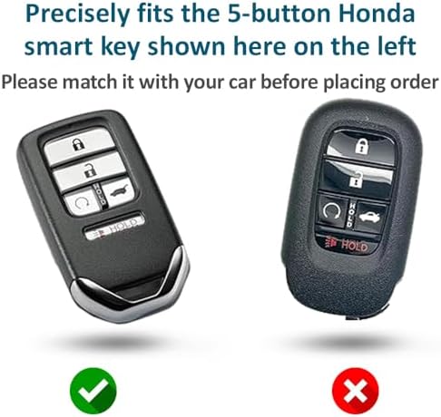 Autobase Silicone Key Fob Cover - Image 2