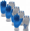 SHOWA Atlas 300 Original 1994 Crinkle Grip Work Gloves, by Showa