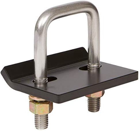 StowAway Hitch Tightener, Anti-Rattle Stabilizer by StowAway