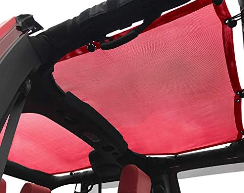 JK Sun Shade Top Compatible - Image 2