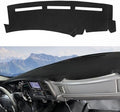 SKYLOTEC Dash Cover for 1999-2006 Chevy Silverado GMC Sierra 1500 2500 3500 by SKYLOTEC