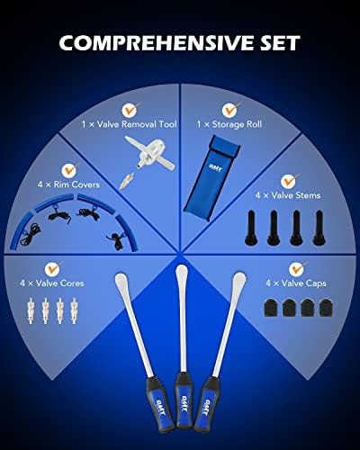 OMT 11.5 in Tire Spoon Kit - Image 3