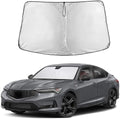 Autovir Windshields Sun Shade Fit by Autovir