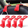 LivTee Car Seat Headrest Hook by LivTee