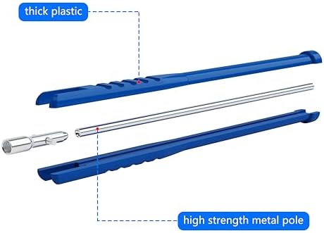 Tire Valve Puller Tool Tire Valve Stem - Image 2