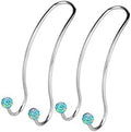 SAVORI Auto Hooks Bling Car Hangers Organizer Seat Headrest Hooks Strong and by SAVORI