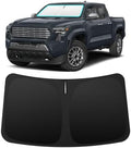 INSAUTO Custom Fit Windshield Sun Shade by INSAUTO