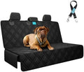 Hammock Backseat Protector Waterproof Scratchproof by Duke+%26+Dixie