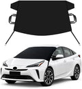 EcoNour Car Snow Cover Compatible by EcoNour
