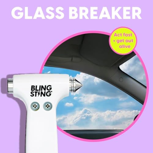 BLINGSTING Safety Hammer - Image 4