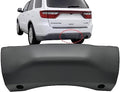 APA Replacement Textured Black Trailer Hitch Cover by AUTOPARTSAVENUE