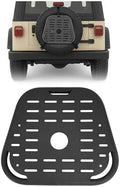 Spare Tire Molle Panel Compatible by Gelacie