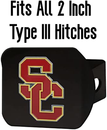 FANMATS NCAA Mens Color Hitch - Image 7