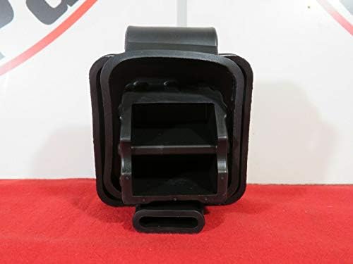 Mopar 2020 RAM 1500 DT 2" Hitch Receiver Plug W/Ram Logo New OEM - Image 2