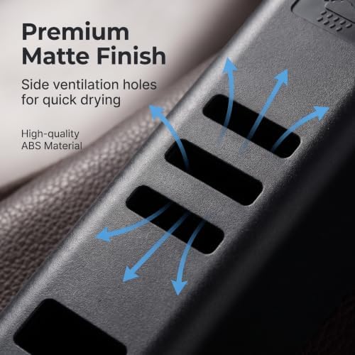 Car Umbrella Holder Storage Box, Waterproof Car Back Seat Umbrella Holder - Image 5