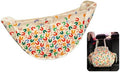 Car Seat Storage Bag, Large Capacity Foldable Backseat Car Organizer by Unknown