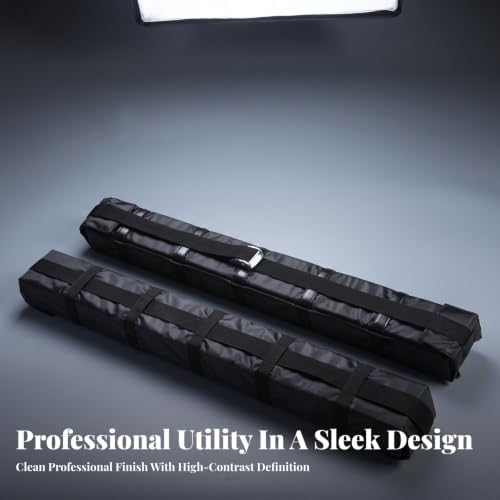 Generic Foam Roof Rack Pads for - Image 3