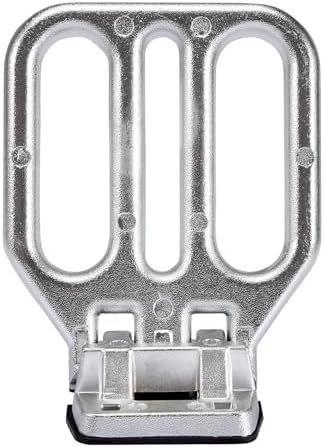 Folding Step 2 Pack Large Chrome-Plated - Image 6
