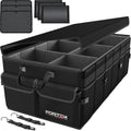 FORTEM Trunk Organizer by FORTEM