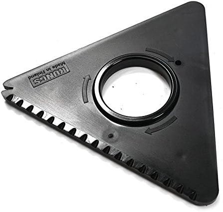 Genuine Audi Ice Scraper with Snow Brush and Telescoping Handle - Image 4