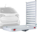 ELEVATE OUTDOOR Hitch Cargo Carrier by DiscountRamps