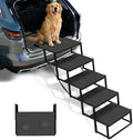 Dog Steps for Car, Dog Stairs for Car by Unknown