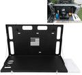 Tailgate Table for Jeep Wrangler JL JLU 2018-2025, Fold Down Rear Tailgate Table by Sunluway