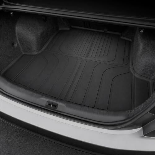 Cargo Mat for 2019-2026 Nissan Altima Accessories - Image 2