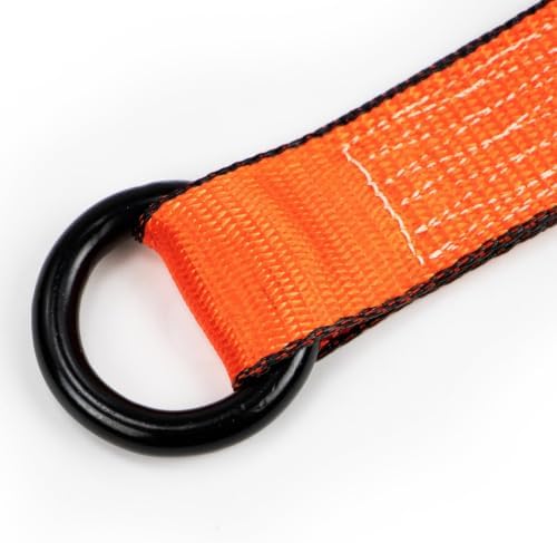 VULCAN Wheel Dolly Tire Harness - Image 7