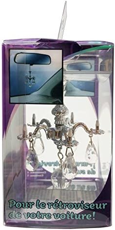 Chroma 48003 Cardelier Auto Ornament - Image 6