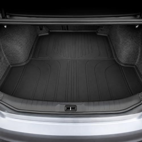 Cargo Mat for 2019-2026 Nissan Altima Accessories by GALVAGNITE