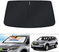 KUST Windshield Sun Shade for 2016-2025 2026 Honda Pilot SUV Accessories Window by KUST