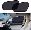 ZATOOTO Car Window Shades for Tesla Model Y by ZATOOTO