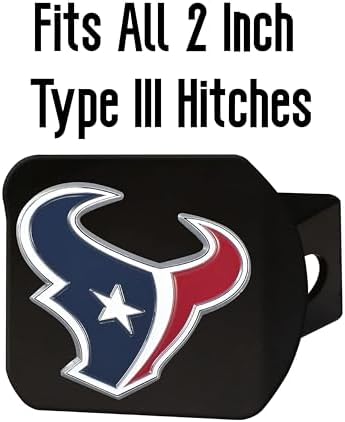 FANMATS NFL Unisex-Adult Black & Color Logo - Image 7