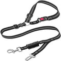2-in-1 Dog Seat Belt for Car by LHNTGR
